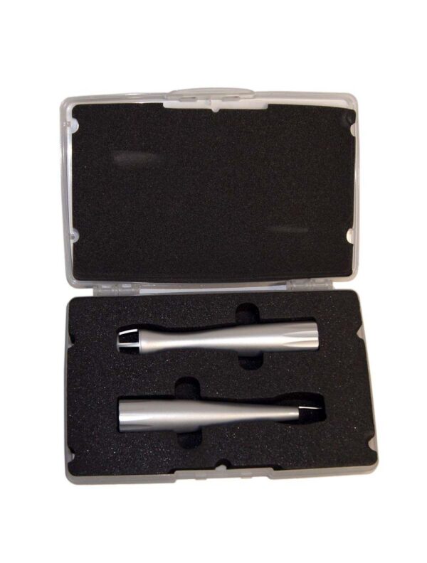 Syneron Candela CO2RE Laser Fractional Surgical Handpieces AS85411 Metal Set