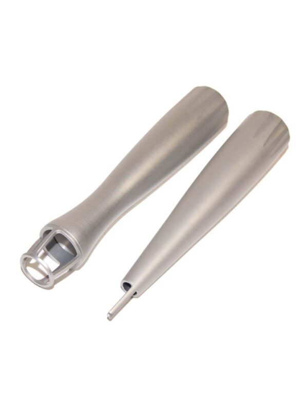 Syneron Candela CO2RE Laser Fractional Surgical Handpieces AS85411 Metal Set