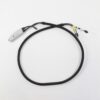 Candela GentleLASE Mini Delivery System 7122-00-3797 Handpiece & Fiber 18/15/12