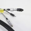 Candela GentleLASE Mini Delivery System 7122-00-3797 Handpiece & Fiber 18/15/12