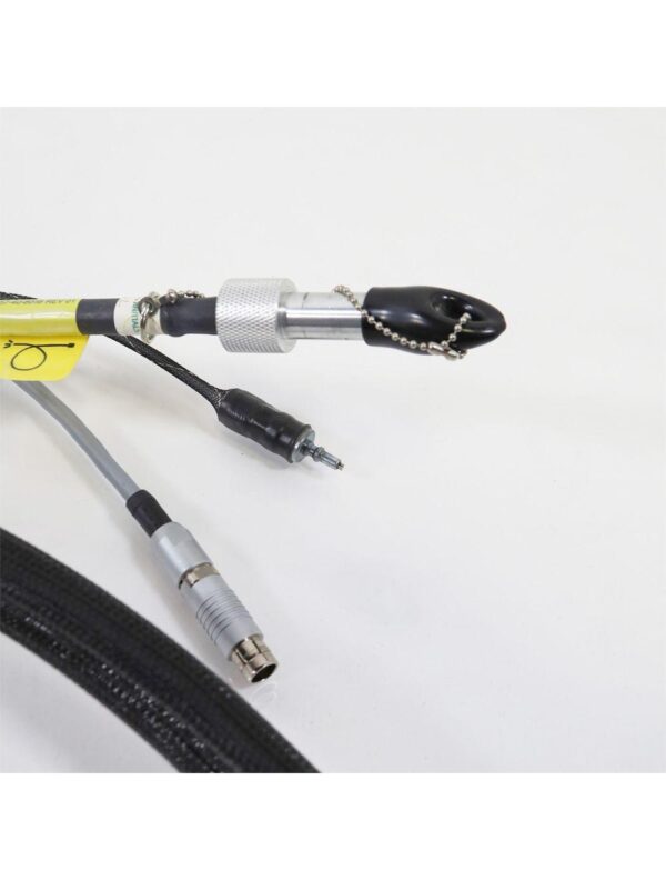 Candela GentleLASE Mini Delivery System 7122-00-3797 Handpiece & Fiber 18/15/12