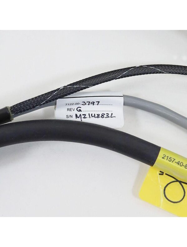 Candela GentleLASE Mini Delivery System 7122-00-3797 Handpiece & Fiber 18/15/12