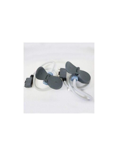 2022 BTL EMSculpt NEO Edge Flank Body Shaping Paddles 899-AS2C2100 82% Life Left