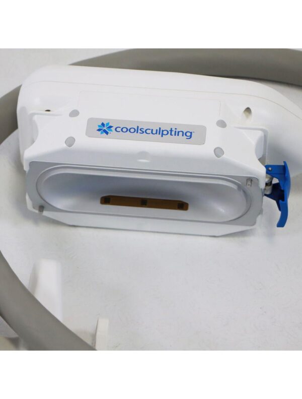 Zeltiq CoolSculpting CoolAdvantage Breeze Vacuum Applicator BRZ-AP2-160-000