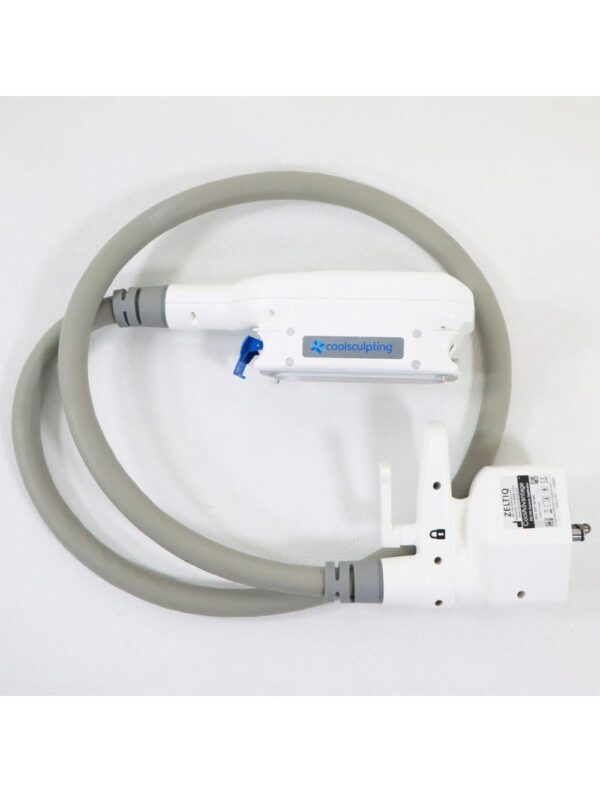 Zeltiq CoolSculpting CoolAdvantage Breeze Vacuum Applicator BRZ-AP2-160-000