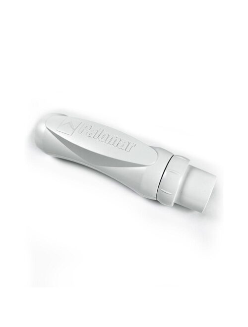 Palomar Lux 1540 Fractional Erbium Laser Handpiece Calibration Head Tip Adapter