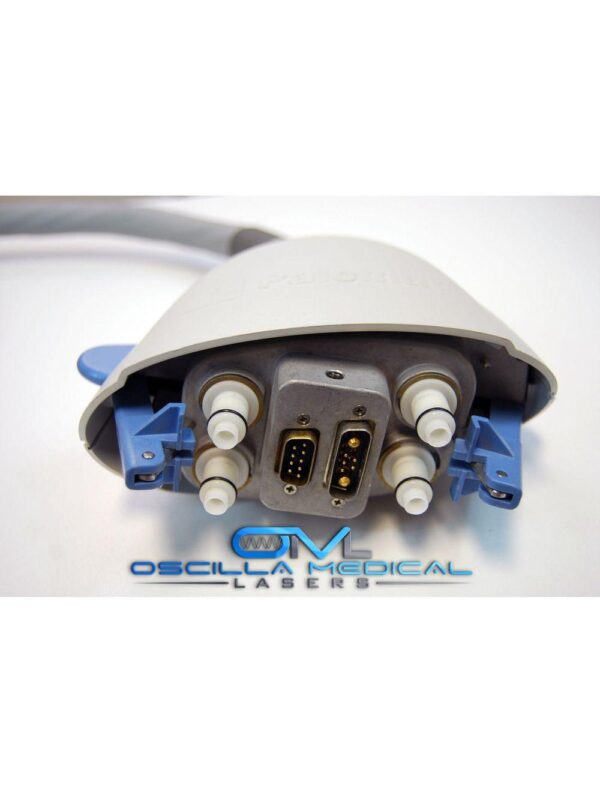 Palomar Lux Y 500 Handpiece 2014 Cynosure StarLux Hand Piece Star