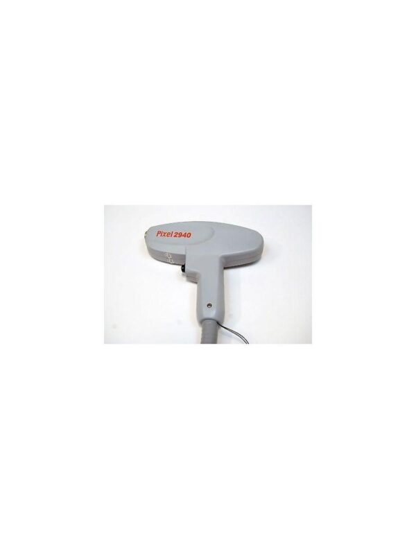 Alma Pixel 2940 NM SKIN TIGHTENING HANDPIECE TABLE TOP OR ELITE (NON XL) HANDPIECE SKIN TIGHTENING 7x7 9x9