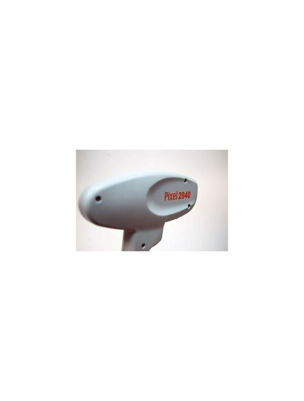 Alma Pixel 2940 NM SKIN TIGHTENING HANDPIECE TABLE TOP OR ELITE (NON XL) HANDPIECE SKIN TIGHTENING 7x7 9x9