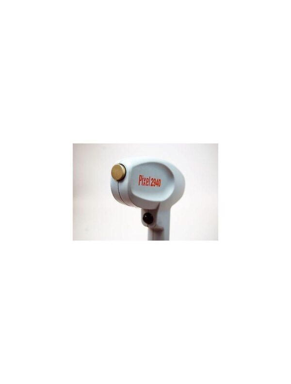 Alma Pixel 2940 NM SKIN TIGHTENING HANDPIECE TABLE TOP OR ELITE (NON XL) HANDPIECE SKIN TIGHTENING 7x7 9x9