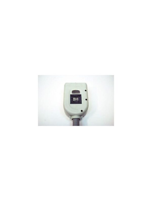 Alma Pixel 2940 NM SKIN TIGHTENING HANDPIECE TABLE TOP OR ELITE (NON XL) HANDPIECE SKIN TIGHTENING 7x7 9x9