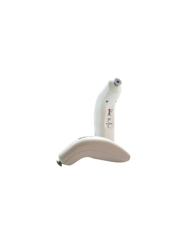 Demo Alma Impact Cosmetic Formulations Expert Sonophoresis Deeper Ultrasound