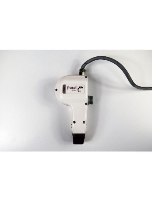 Solta Fraxel 135 Micron-Handpiece FDDA Fractional Deep Dermal Ablation