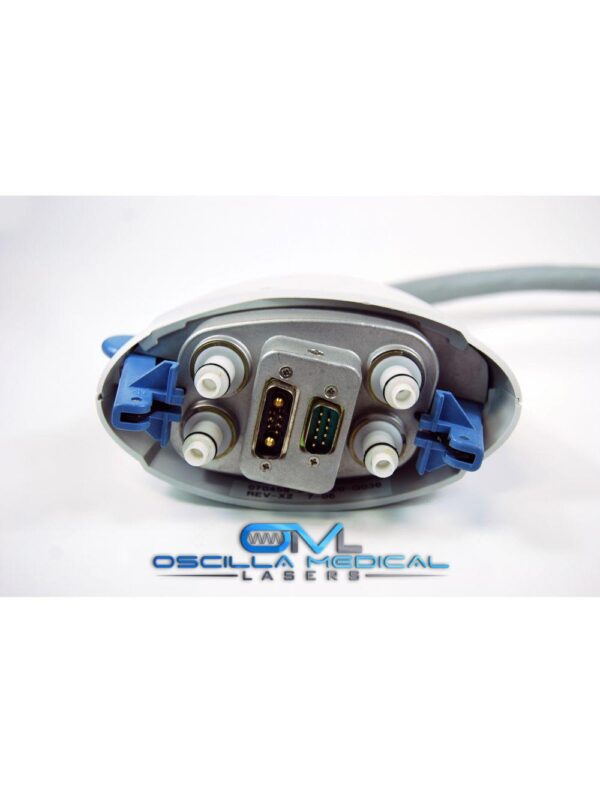 Palomar Lux G 300 Handpiece 2006 Cynosure StarLux Hand Piece