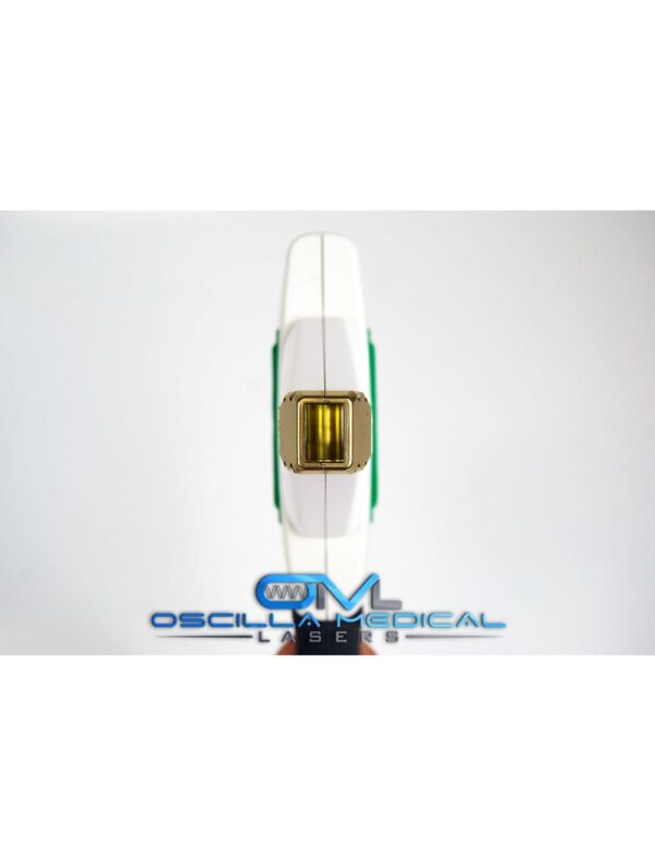 Palomar Lux G 300 Handpiece 2006 Cynosure StarLux Hand Piece