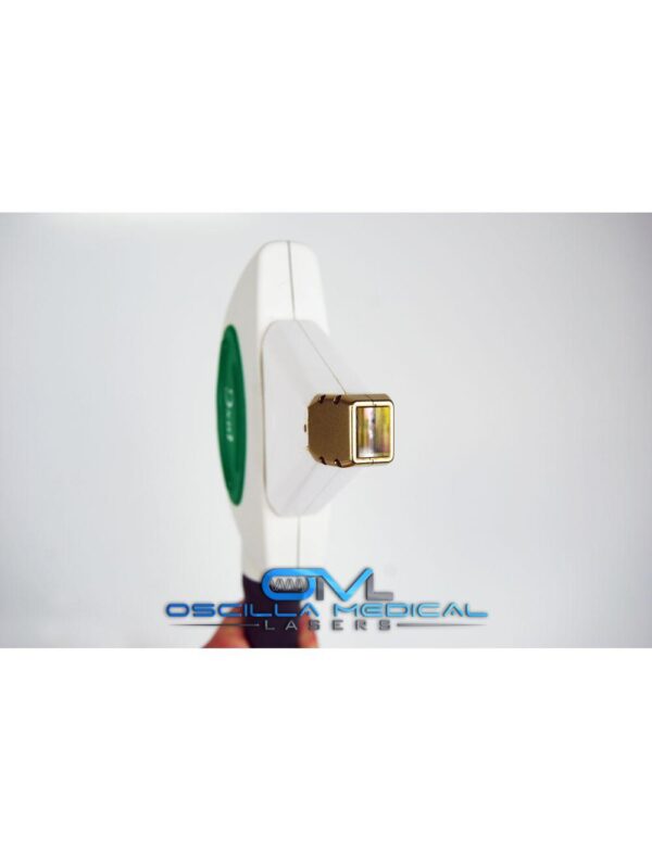 Palomar Lux G 300 Handpiece 2006 Cynosure StarLux Hand Piece