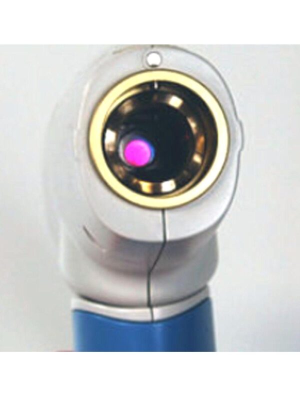 Cynosure LUX 2940 Fractional Laser Handpiece Ablative Skin StarLux 500 Palomar
