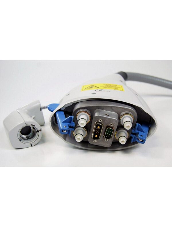 Cynosure LUX 2940 Fractional Laser Handpiece Ablative Skin StarLux 500 Palomar
