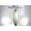 Palomar Cynosure Lux Y EsteLux Laser IPL Handpiece LuxY Hand piece