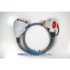 2012 Palomar StarLux 500 Lux R Handpiece LuxR Hand Piece Cynosure