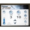 2012 Cynosure Lux 1540 XD Fractional Handpiece Palomar 10mm 15mm Spot Hand Piece