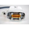 2013 Palomar Cynosure MaxR Handpiece Max R Icon Hand Piece Low Shots