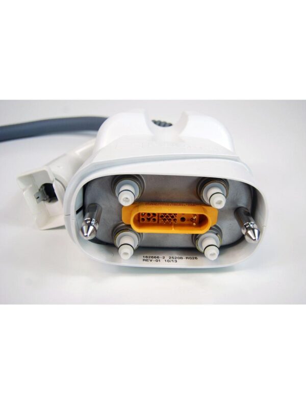 2013 Palomar Cynosure MaxR Handpiece Max R Icon Hand Piece Low Shots