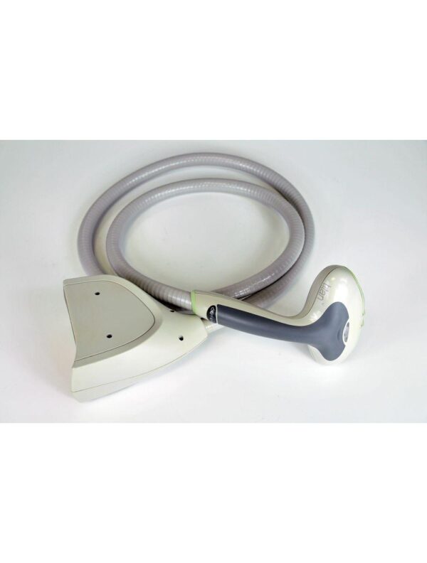 Cutera Titan V Handpiece Xeo Skin Tighten Rejuvenation Infrared IPL IR with Case