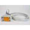 Cutera Titan V Handpiece Xeo Skin Tighten Rejuvenation Infrared IPL IR with Case