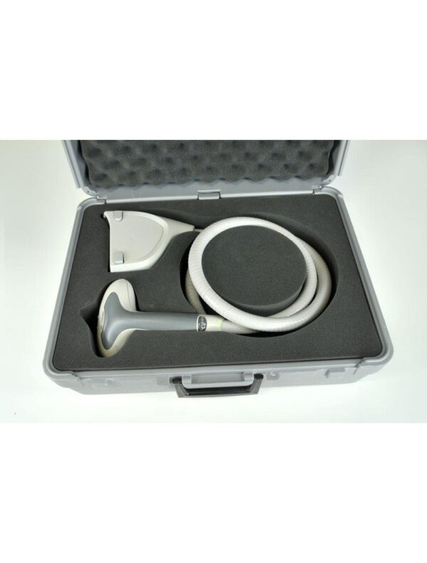 Cutera Titan V Handpiece Xeo Skin Tighten Rejuvenation Infrared IPL IR with Case