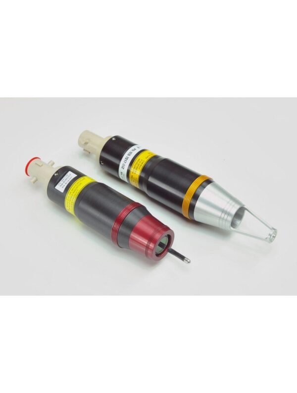 Hoya ConBio SI 585 MultiLite HP Dye HandPiece Revlite SI 650nm HRR Cynosure