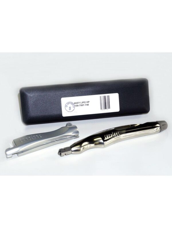 SmartLipo Cynosure Laser Handpiece Handle Hand Piece Smart Cosmetic Lipo w Case