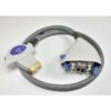 Palomar 2009 StarLux 500 LuxV Lux System V HandPiece LASER Cynosure LOW SHOWS!