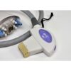 Palomar 2009 StarLux 500 LuxV Lux System V HandPiece LASER Cynosure LOW SHOWS!