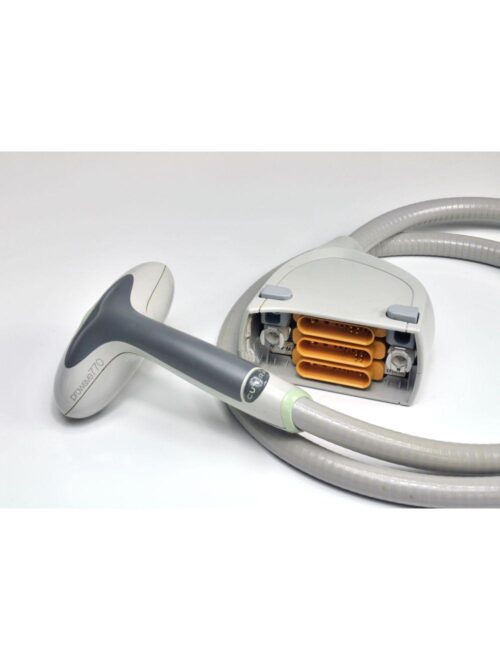 Cutera Prowave 770 Handpiece Applicator Laser IPL Xeo Hair Removal Pro Wave