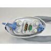 Palomar 2009 StarLux 500 LuxV Lux System V HandPiece LASER Cynosure LOW SHOWS!