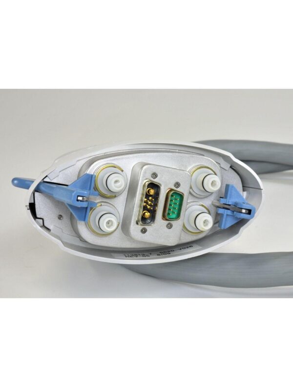 Palomar 2009 StarLux 500 LuxV Lux System V HandPiece LASER Cynosure LOW SHOWS!