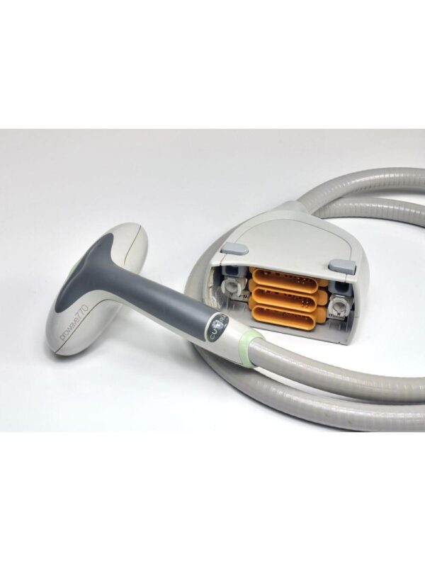 Cutera Prowave 770 Handpiece Applicator Laser IPL Xeo Hair Removal Pro Wave