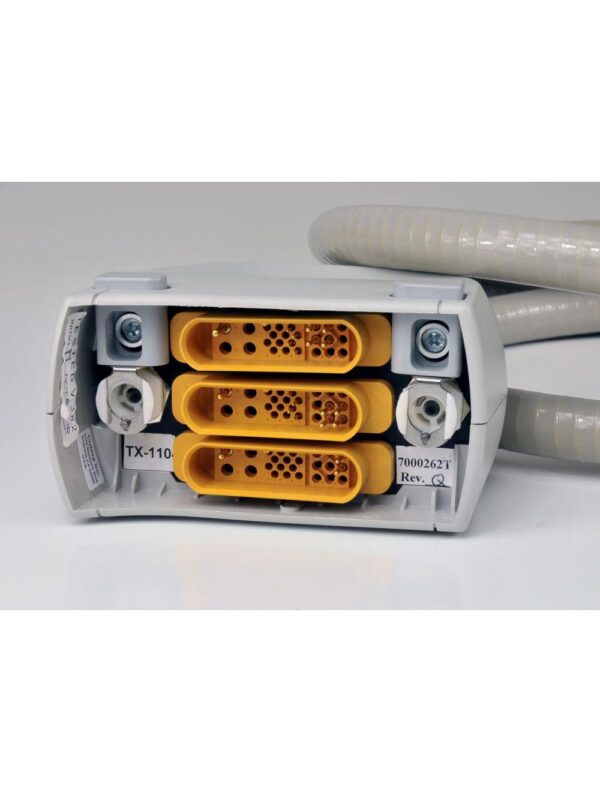 Cutera Titan XL Handpiece Xeo Solera Skin Tighten Rejuvenation Infrared IPL IR