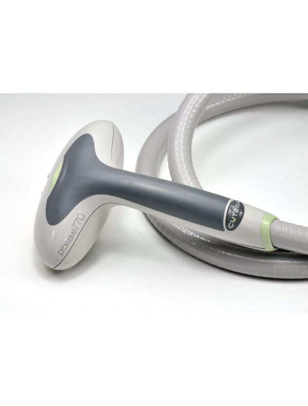 Prowave 770 Handpiece Cutera Applicator Laser - IPL Xeo - Hair Removal Pro Wave