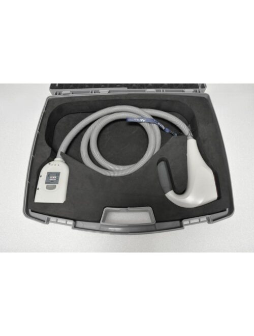Alma Lasers Soprano XL XLI NIR HandPiece Hair Removal Laser with Case