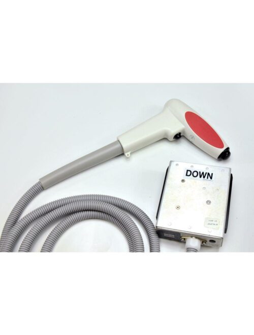 Alma Accent Elite UniLarge Laser RF HandPiece Hand Piece Skin Tightening - 2011