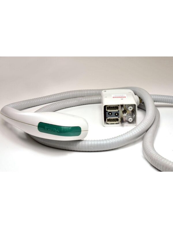 Alma Harmony Laser 540nm HandPiece Vascular Pigmented Lesions Hand Piece HXL