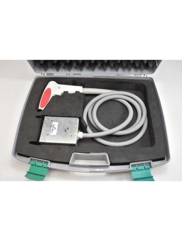 Alma Accent Elite UniLarge Laser RF HandPiece Hand Piece Skin Tightening - 2011