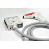 Alma Accent Elite UniLarge Laser RF HandPiece Hand Piece Skin Tightening - 2011