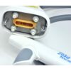 Palomar 2940nm Fractional Laser ICON Hand Piece Ablative Wrinkles Skin Cynosure