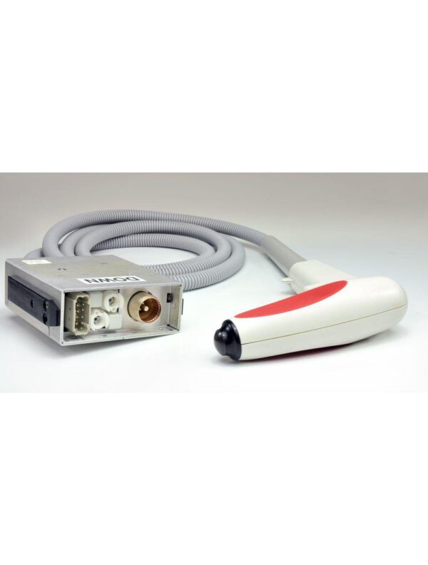 Alma Accent Elite UniLarge Laser RF HandPiece Hand Piece Skin Tightening - 2011