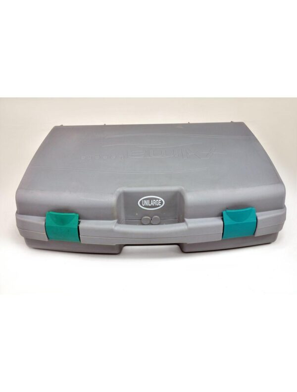 Alma Accent Elite UniLarge Laser RF HandPiece Hand Piece Skin Tightening - 2011