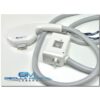 2014 Alma Harmony XL Lasers HXL Dye-VL HandPiece Vascular Lesions IPL Hand Piece
