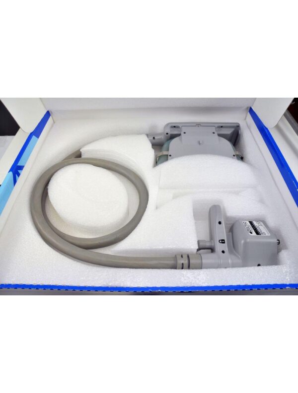 Zeltiq CoolSculpting CoolAdvantage eZ App 8 Vacuum Applicator BRZ-AP2-180-000
